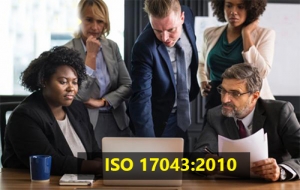 ISO 17043 Certification Consultancy in india